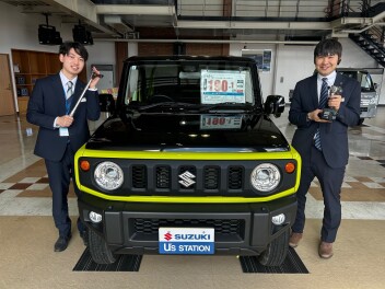 5月もラストスパート！